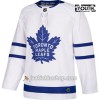 Lapsille NHL Toronto Maple Leafs Pelipaita Blank Adidas Valkoinen Authentic